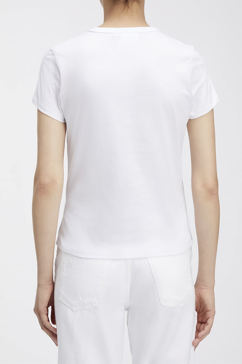 CALVIN KLEIN Tricou cu imprimeu logo - Pled.ro