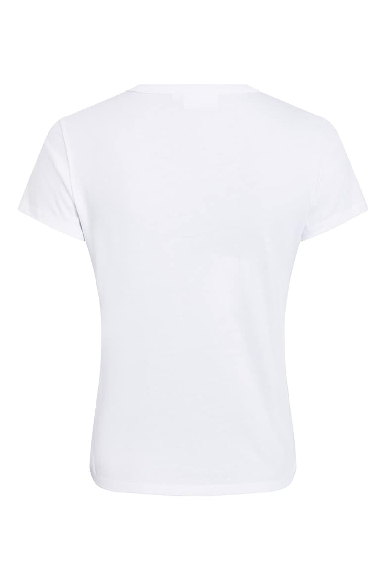 CALVIN KLEIN Tricou cu imprimeu logo - Pled.ro