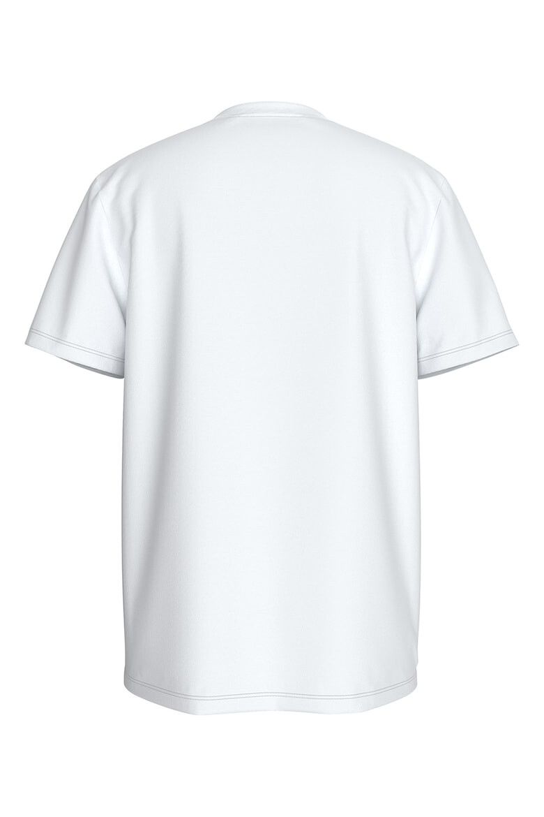 CALVIN KLEIN Tricou cu logo - Pled.ro