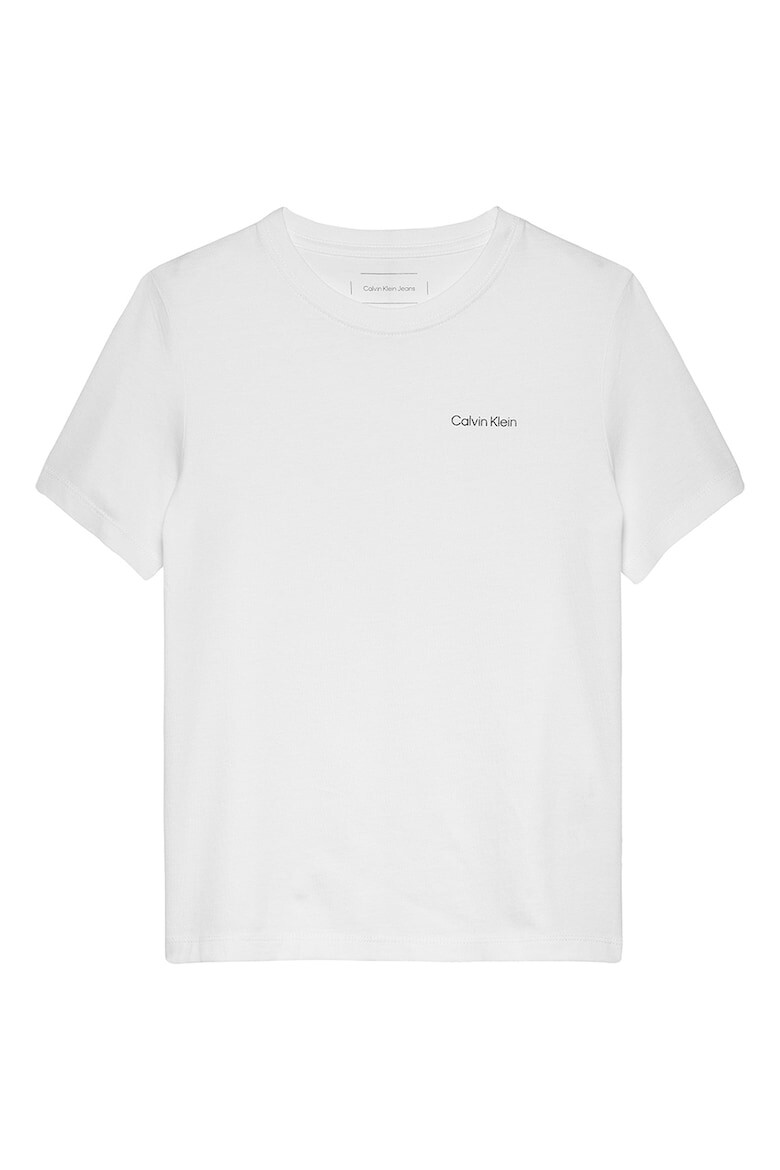 CALVIN KLEIN Tricou cu logo - Pled.ro