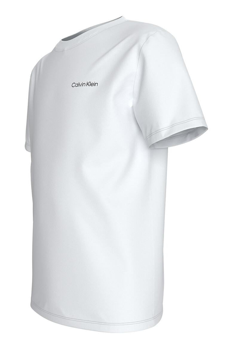 CALVIN KLEIN Tricou cu logo - Pled.ro