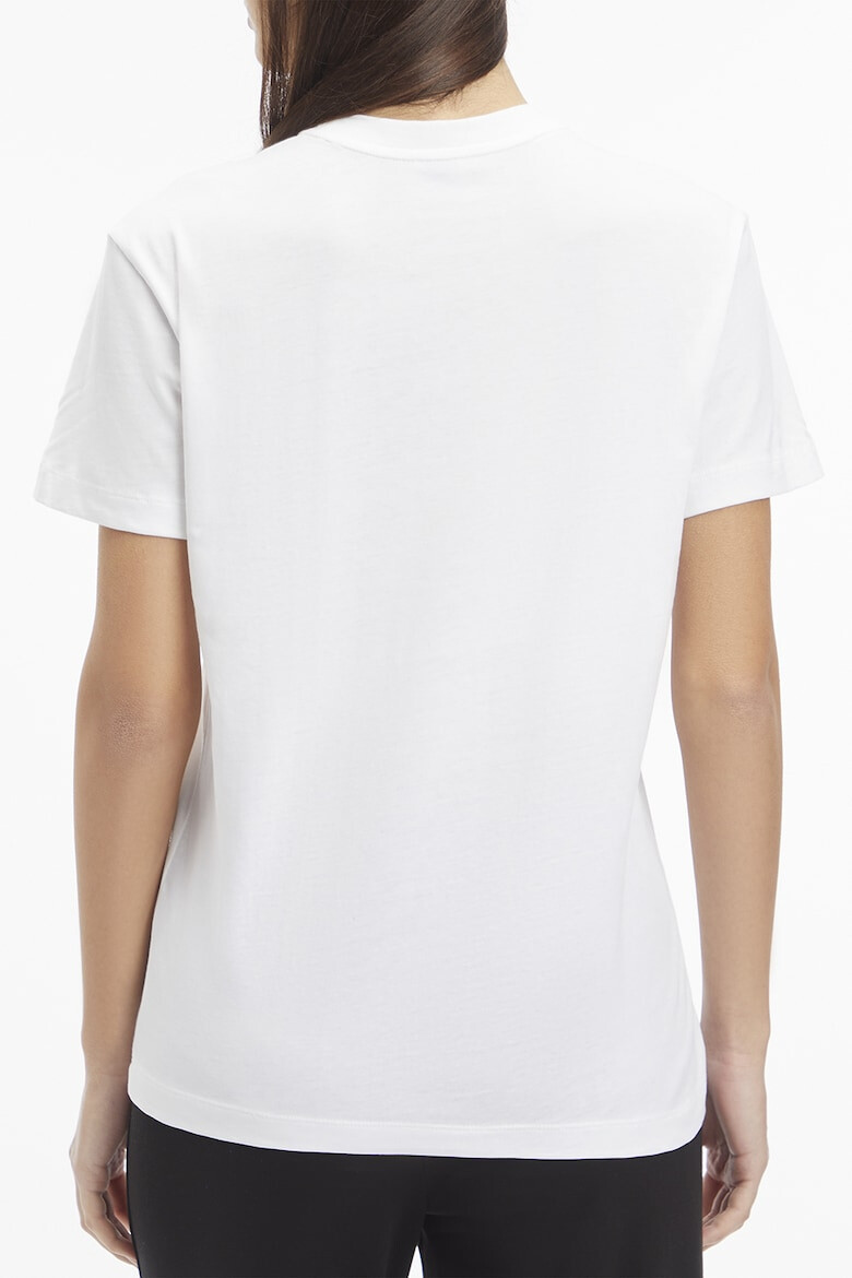 CALVIN KLEIN Tricou cu logo - Pled.ro