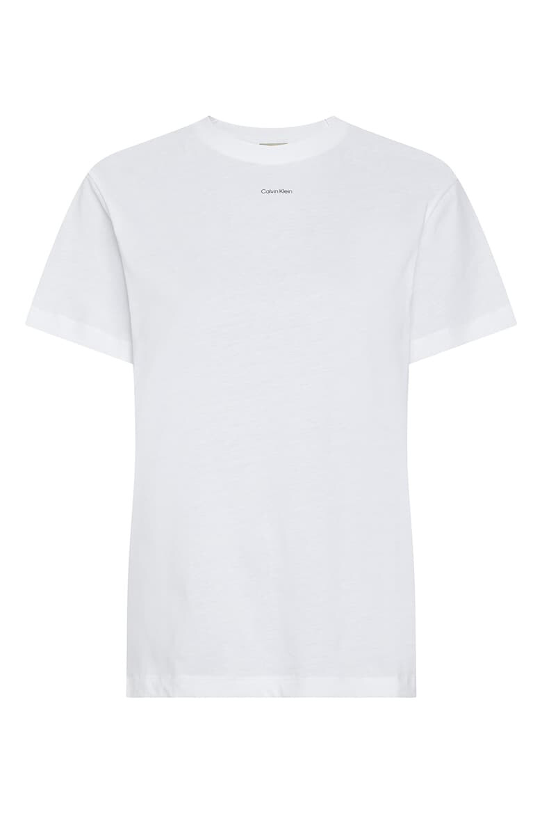 CALVIN KLEIN Tricou cu logo - Pled.ro