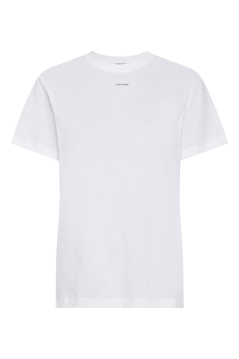 CALVIN KLEIN Tricou cu logo - Pled.ro