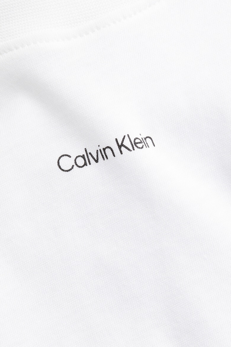 CALVIN KLEIN Tricou cu logo - Pled.ro