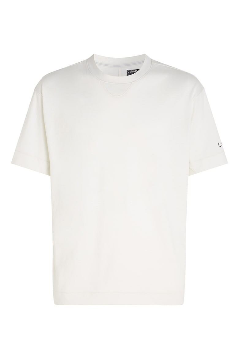 CALVIN KLEIN Tricou cu logo pentru fitness - Pled.ro