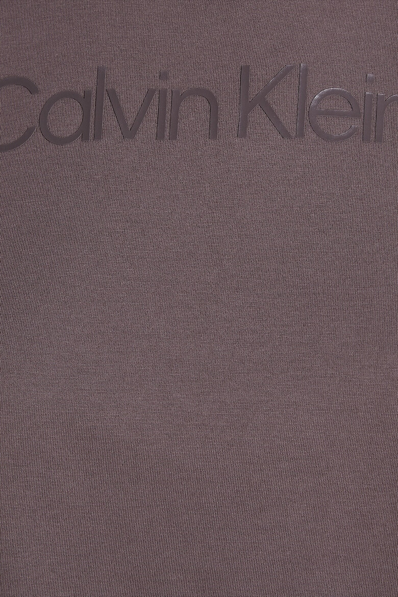 CALVIN KLEIN Tricou de bumbac pentru antrenament - Pled.ro