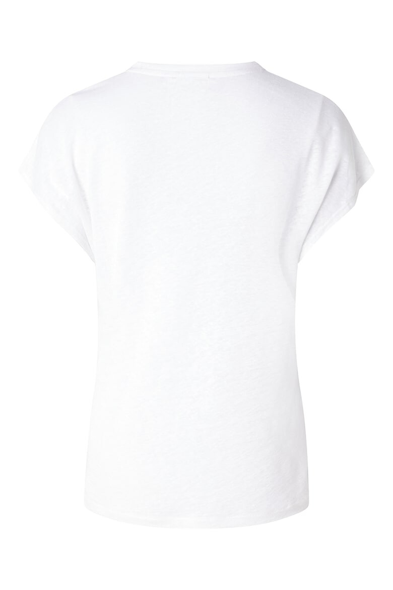 CALVIN KLEIN Tricou de in cu decolteu rotund - Pled.ro