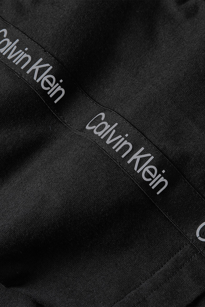 CALVIN KLEIN Tricou din bumbac pentru fitness - Pled.ro