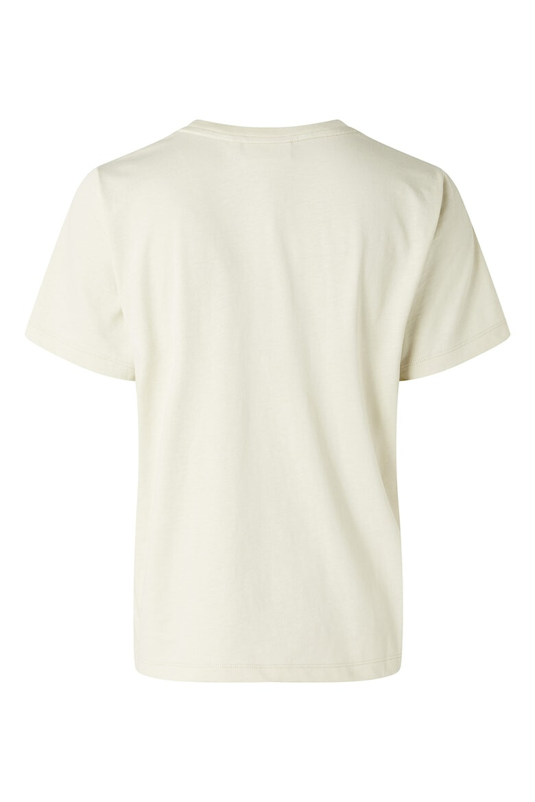 CALVIN KLEIN Tricou regular fit cu logo - Pled.ro