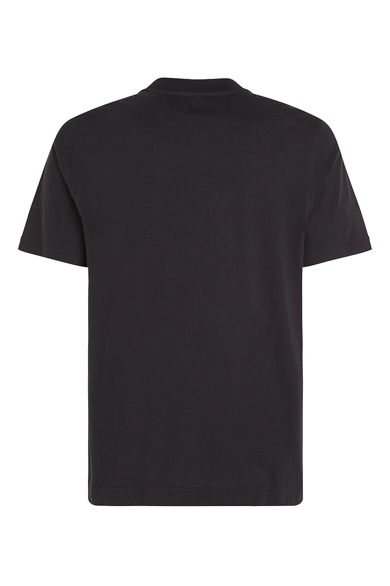 CALVIN KLEIN Tricou din bumbac pentru fitness - Pled.ro