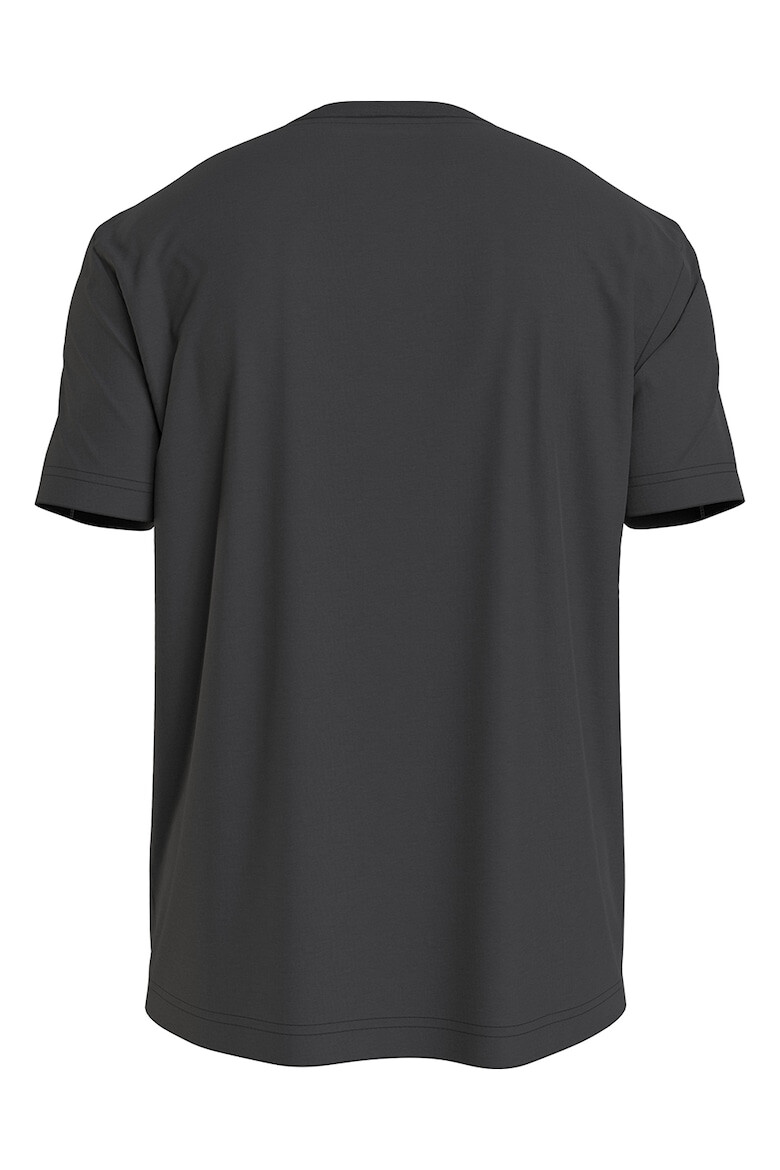 CALVIN KLEIN Tricou regular fit cu logo - Pled.ro