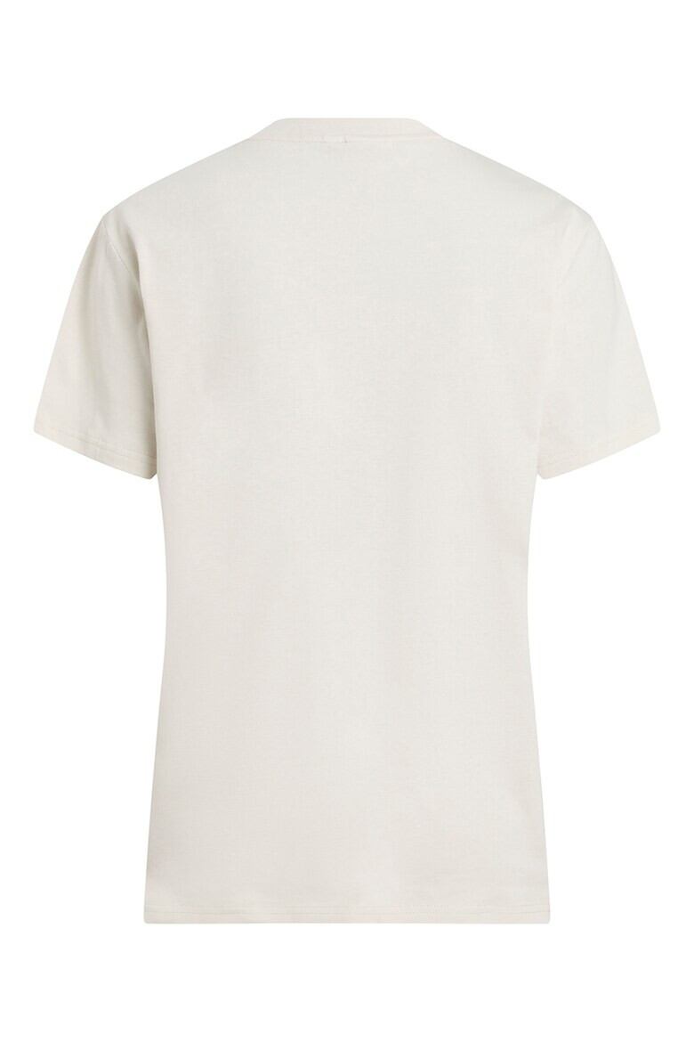 CALVIN KLEIN Tricou relaxed fit cu imprimeu - Pled.ro