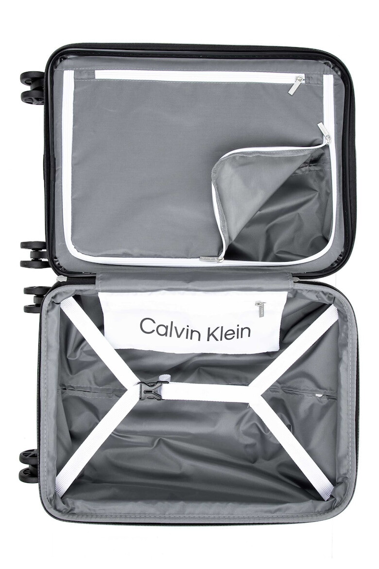 CALVIN KLEIN Troler unisex Expressions - 47 L - Pled.ro