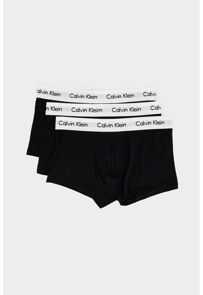 Calvin Klein Underwear Set de boxeri - 3 perechi - Pled.ro