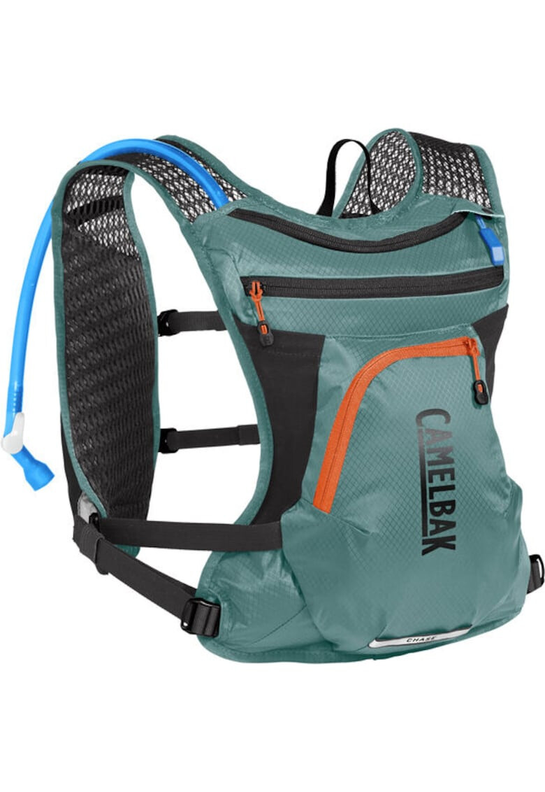 CamelBak Rucsac Chase Bike Vest Albastru - Pled.ro