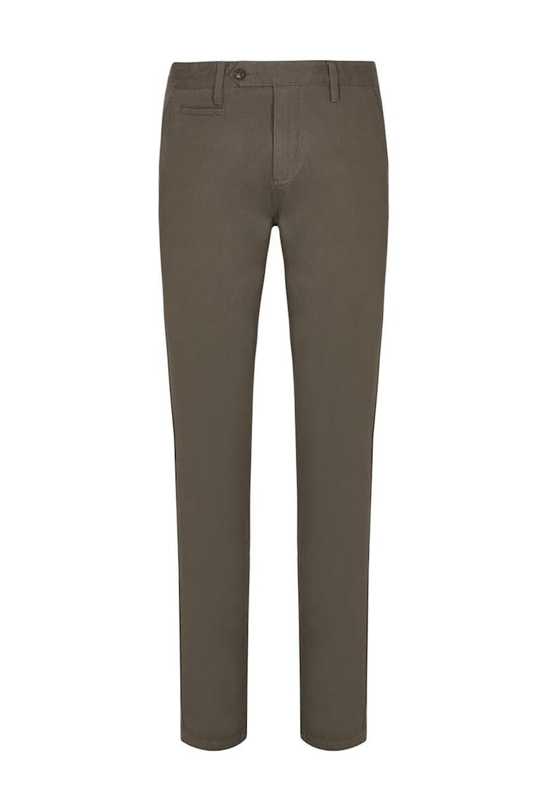 CAMICISSIMA Pantaloni cu buzunare oblice - Pled.ro