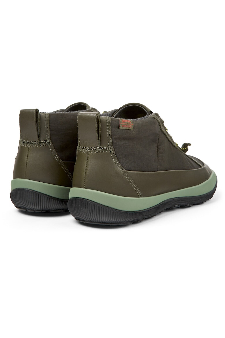 Camper Ankle Ghete Peu Pista GM 1387 - Pled.ro