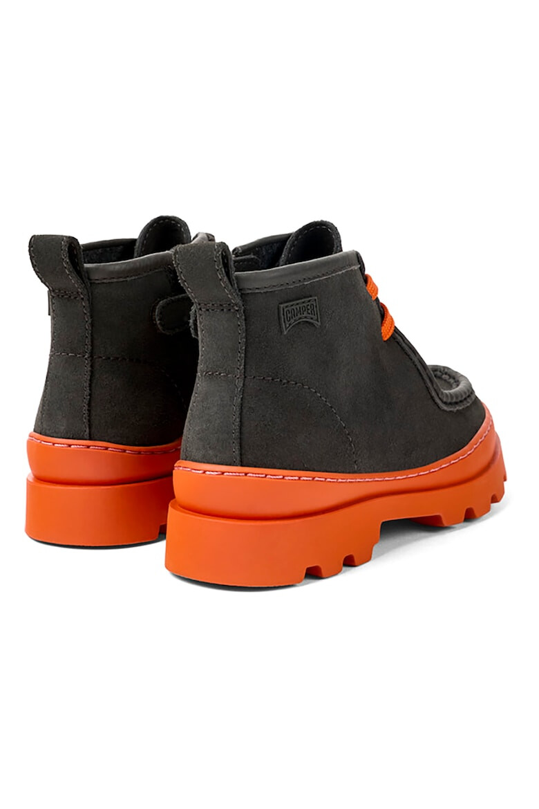 Camper Ghete chukka de piele Brutus 50339 - Pled.ro