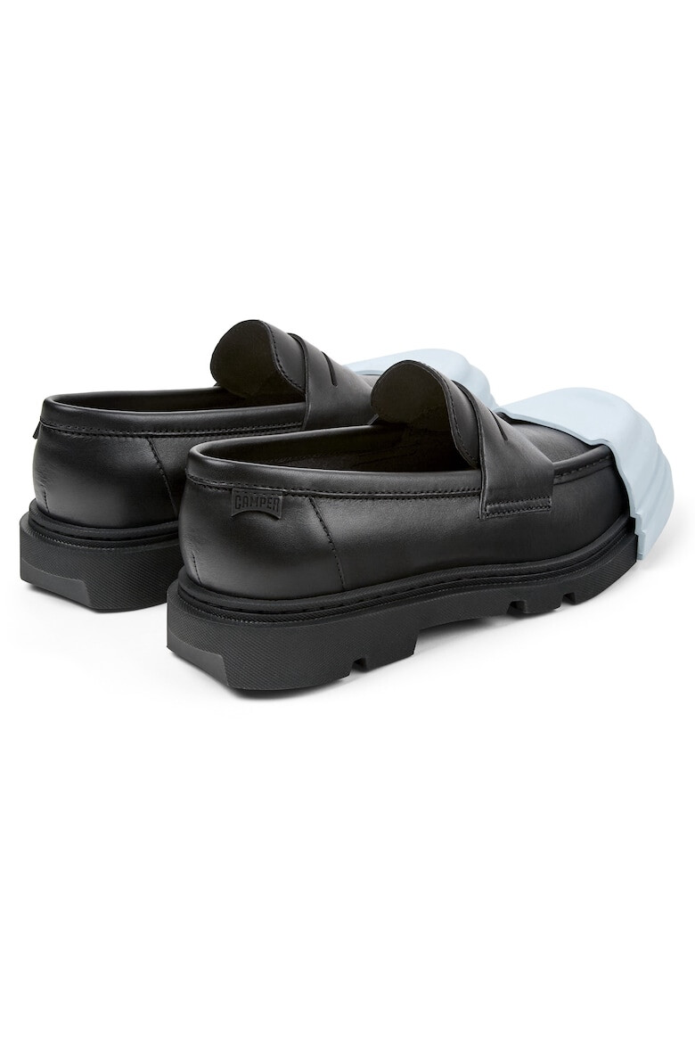 Camper Mocasini de piele 51773 Junction - Pled.ro