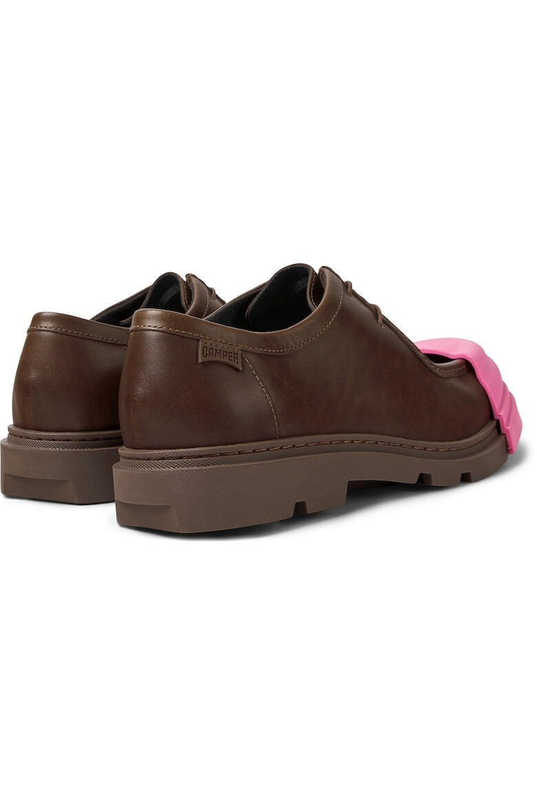 Camper Mocasini din piele Junction 567 - Pled.ro