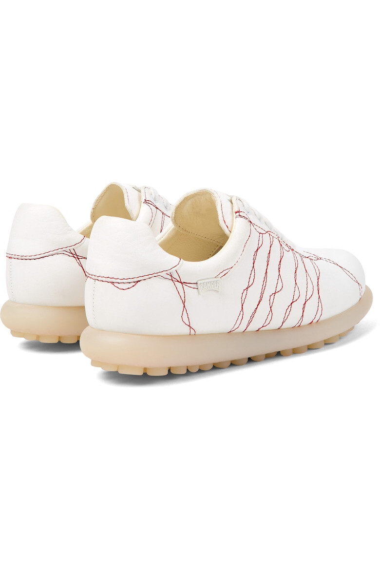 Camper Pantofi casual de piele Pelotas Ariel - Pled.ro