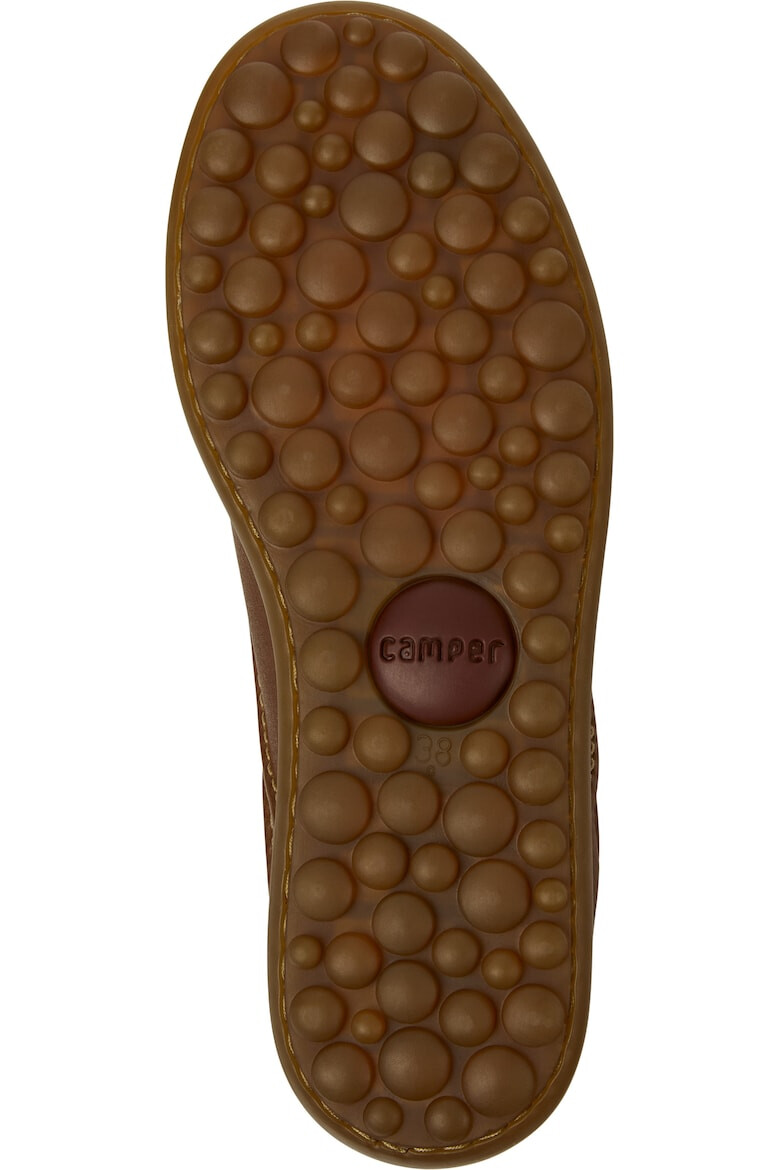 Camper Pantofi casual de piele Pelotas Ariel 425 - Pled.ro