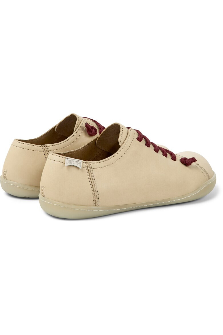 Camper Pantofi casual de piele Peu Cami 1659 - Pled.ro