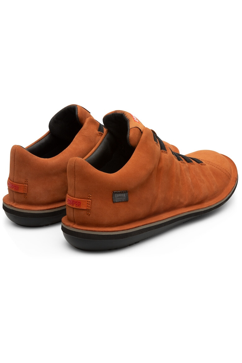 Camper Pantofi casual impermeabili de piele nabuc Beetle 95 - Pled.ro