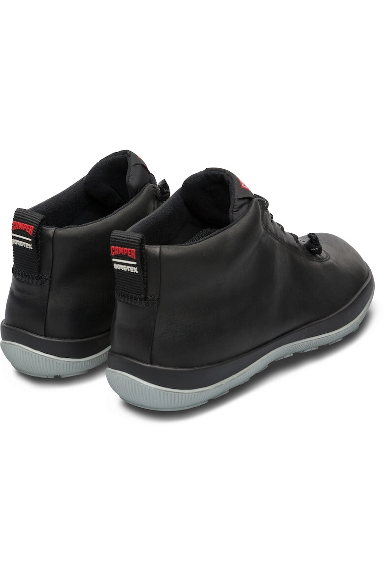 Camper Pantofi casual impermeabili de piele Peu Pista 867 - Pled.ro