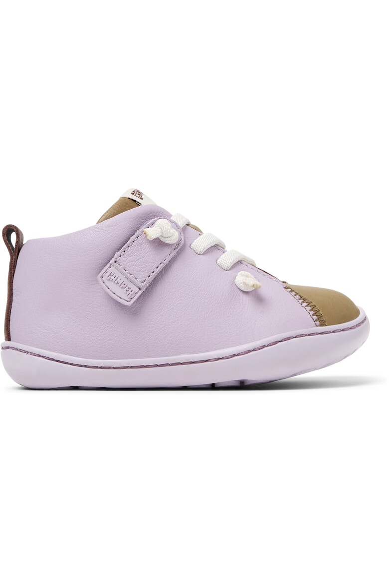 Camper Pantofi de piele 8489 Peu Cami - Pled.ro