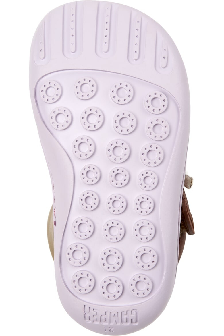 Camper Pantofi de piele 8489 Peu Cami - Pled.ro