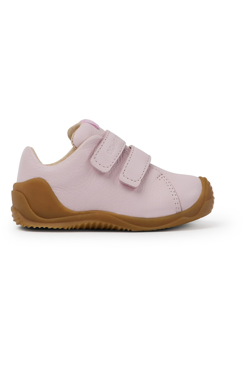 Camper Pantofi de piele cu velcro - Pled.ro