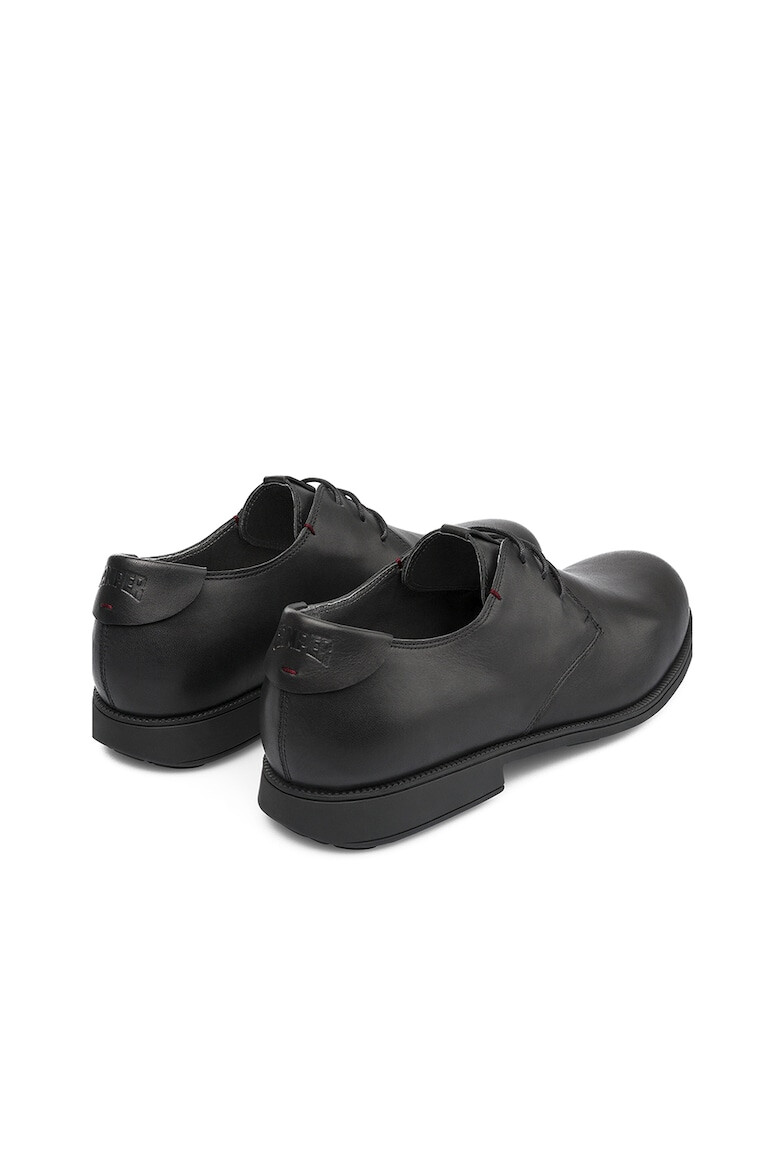 Camper Pantofi de piele Mil - Pled.ro