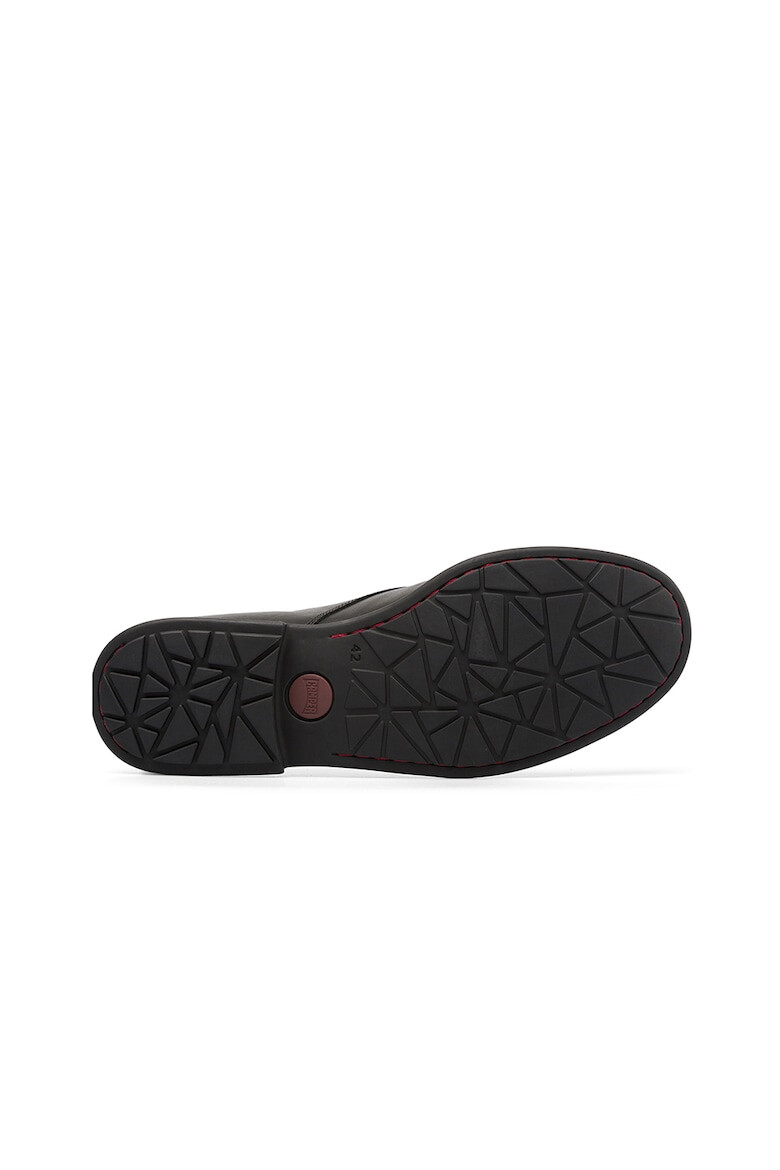 Camper Pantofi de piele Mil - Pled.ro