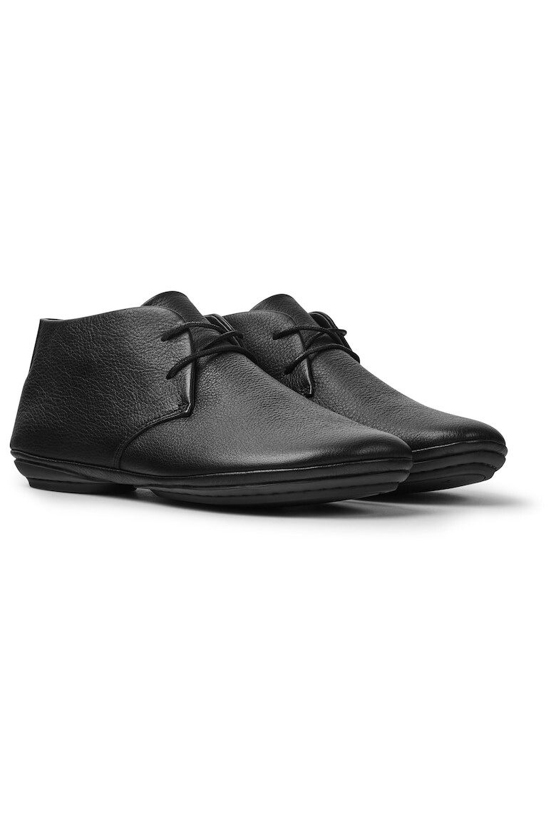 Camper Ghete Chukka de piele Right Nina 1361 - Pled.ro