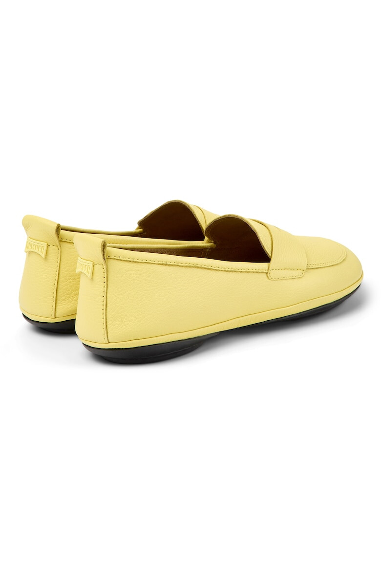 Camper Pantofi de piele Right Nina 8769 - Pled.ro