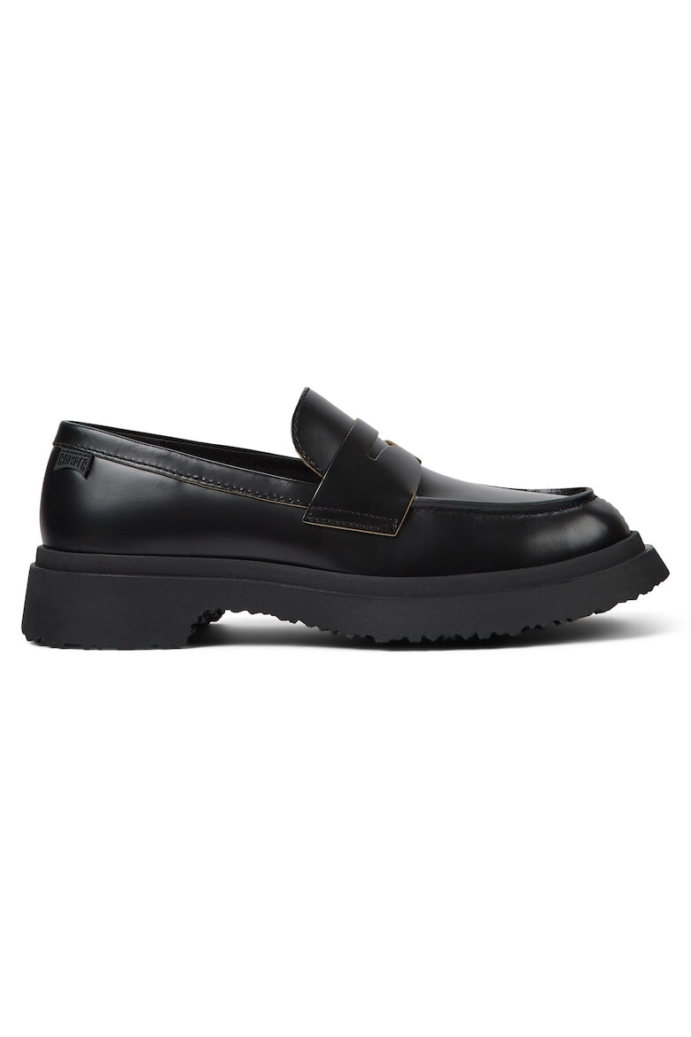 Camper Pantofi loafer de piele cu talpa masiva Walden - Pled.ro