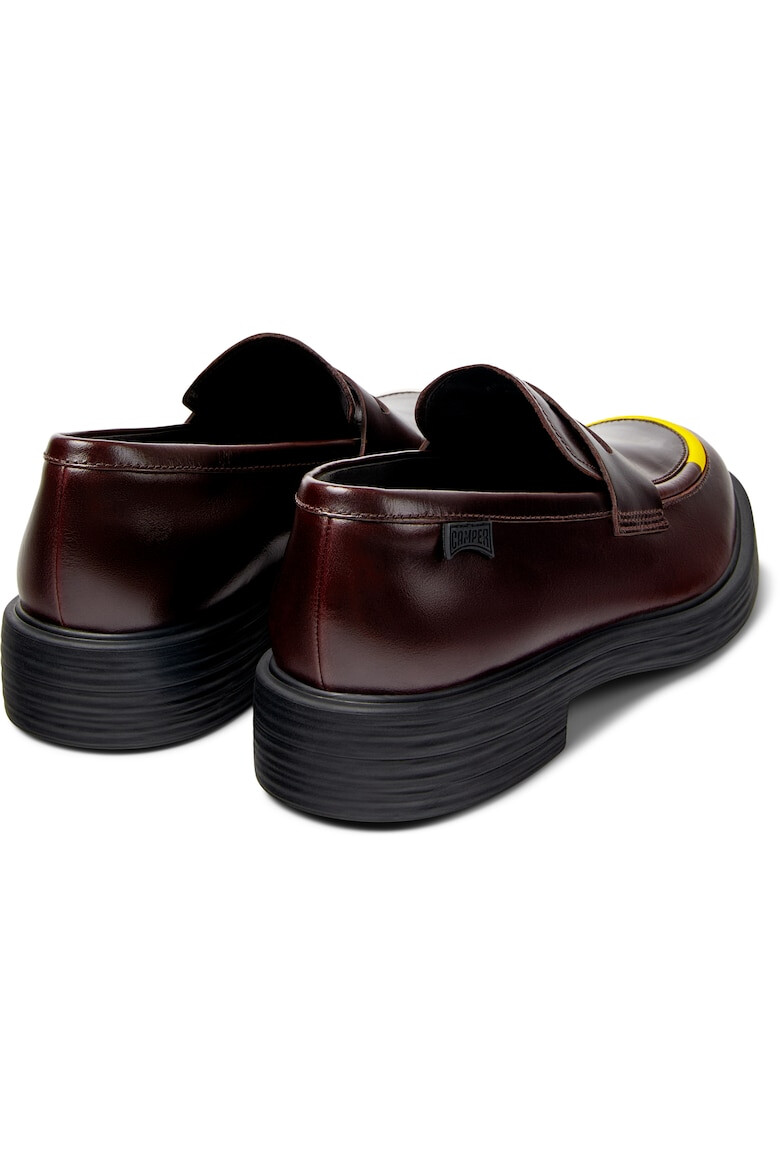 Camper Pantofi loafer de piele Dean Twins 50291 - Pled.ro