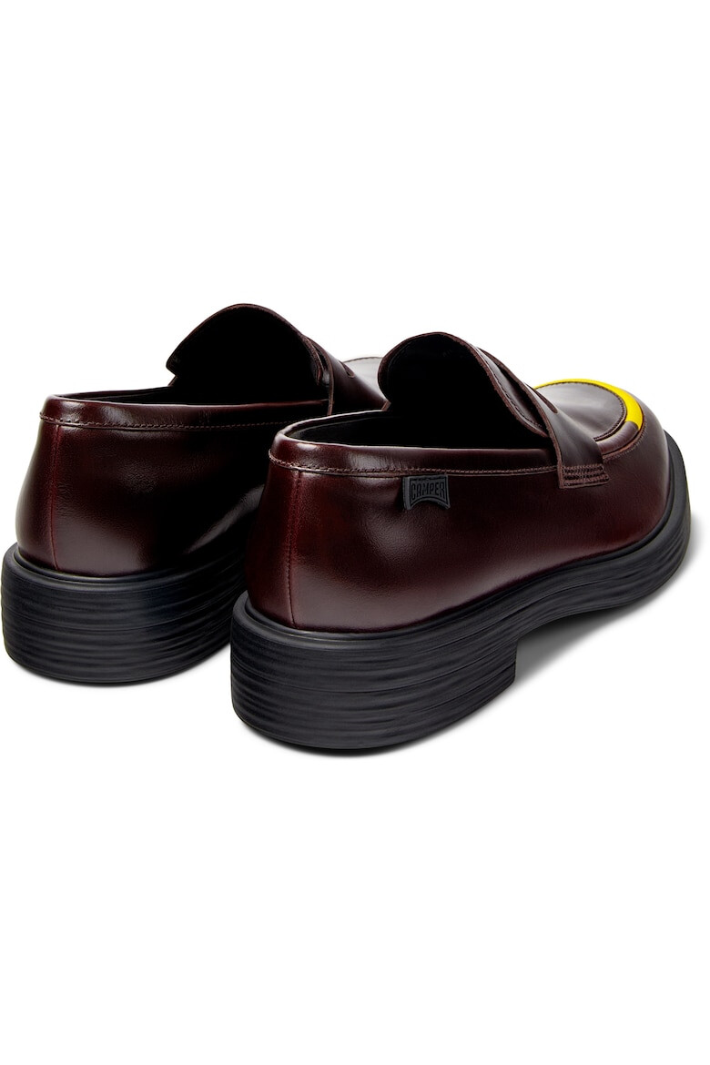 Camper Pantofi loafer de piele Dean Twins 50291 - Pled.ro