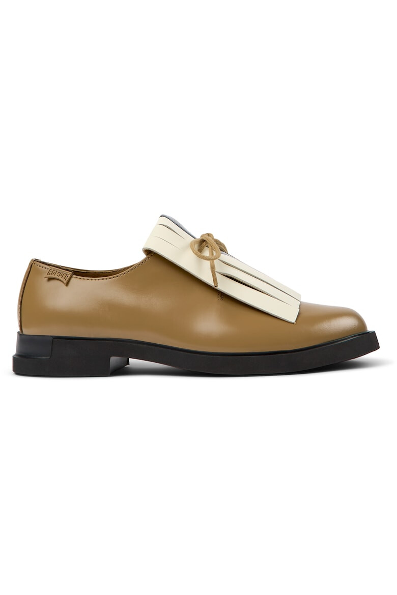 Camper Pantofi loafer de piele Iman 20649 - Pled.ro