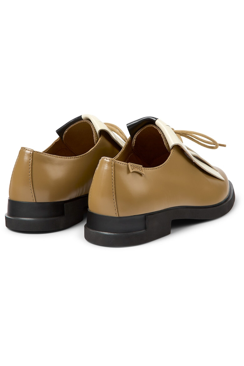 Camper Pantofi loafer de piele Iman 20649 - Pled.ro