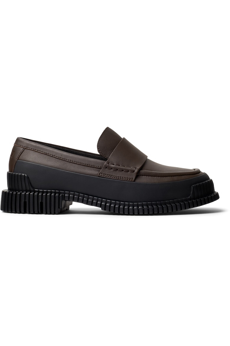 Camper Pantofi loafer de piele Pix 170205 - Pled.ro