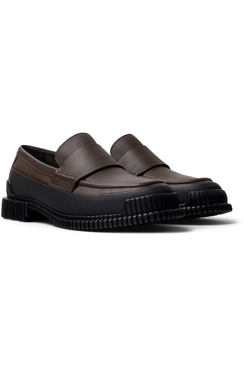 Camper Pantofi loafer de piele Pix 170205 - Pled.ro