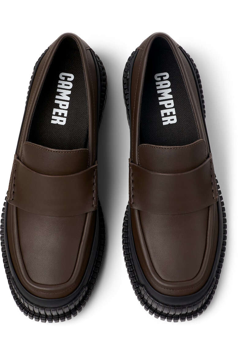 Camper Pantofi loafer de piele Pix 170205 - Pled.ro