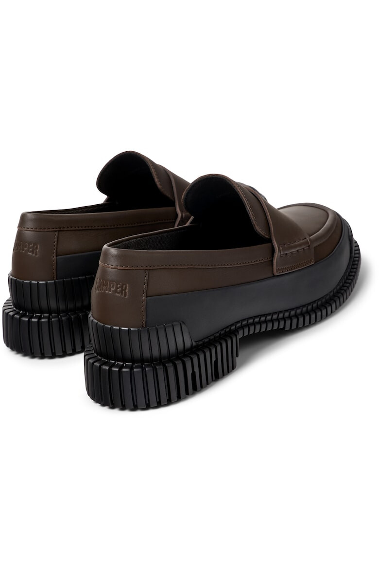 Camper Pantofi loafer de piele Pix 170205 - Pled.ro