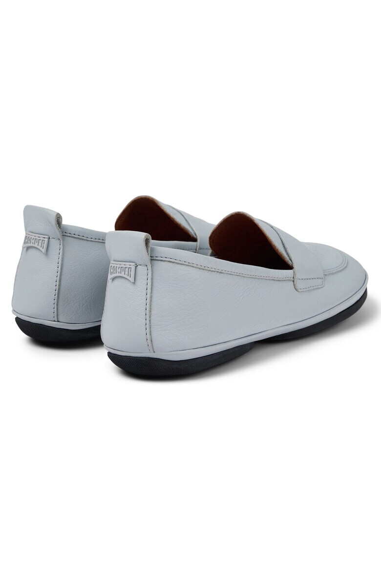 Camper Pantofi loafer de piele Right Nina - Pled.ro