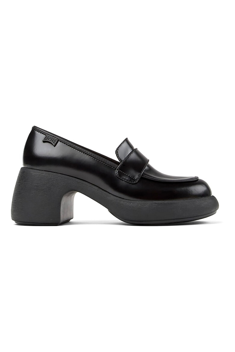 Camper Pantofi loafer de piele Thelma - Pled.ro