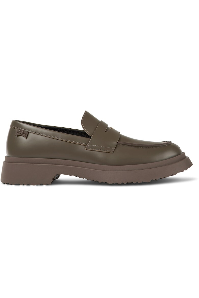 Camper Pantofi loafer de piele Walden - Pled.ro