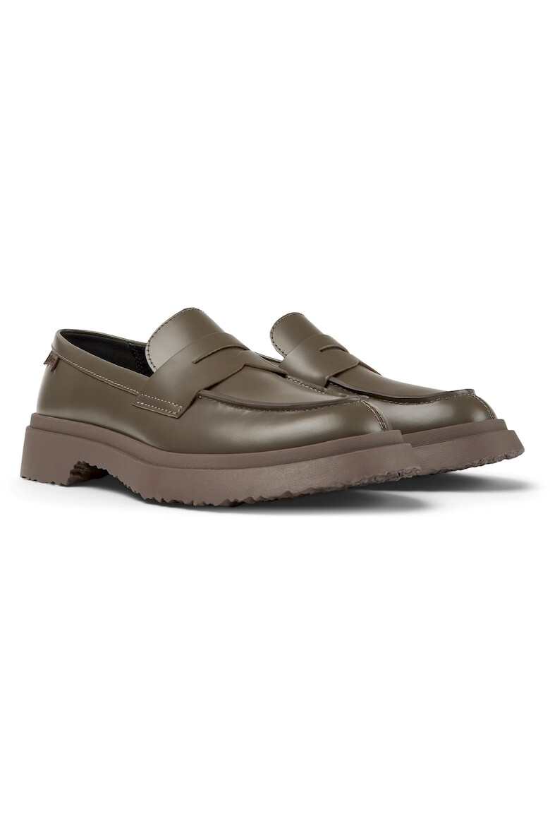 Camper Pantofi loafer de piele Walden - Pled.ro